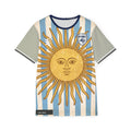 Argentina Heritage Jersey — Collector's Edition