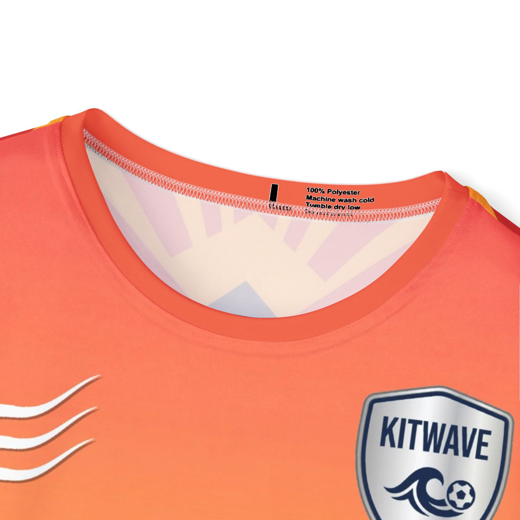 Los Angeles City Jersey - Limited Edition