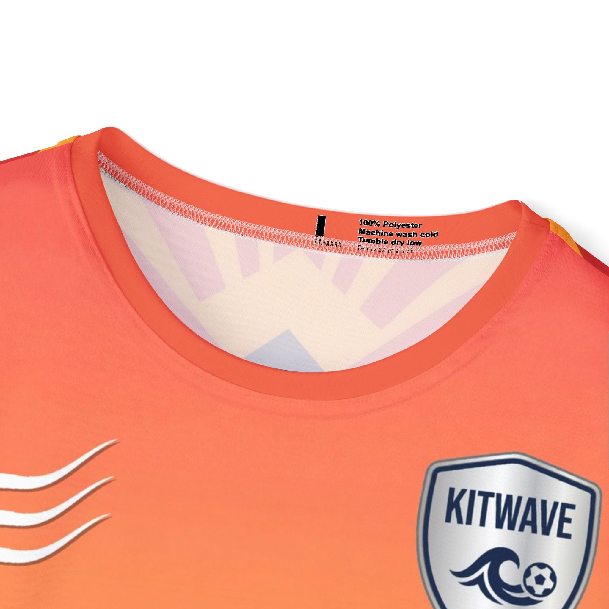 Los Angeles City Jersey - Limited Edition