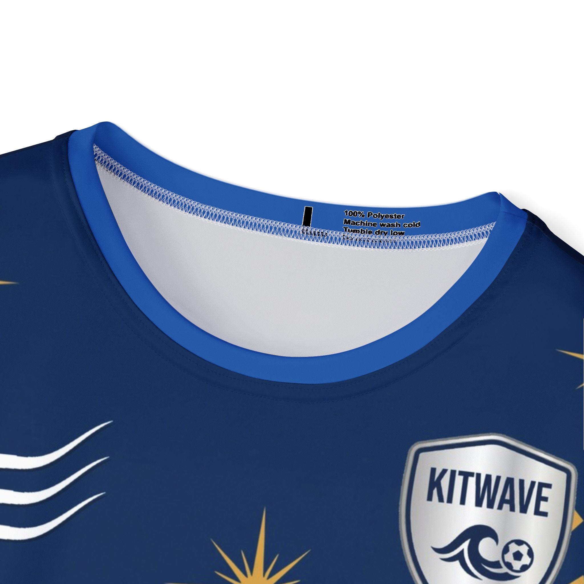 Kansas City Jersey — Limited Edition