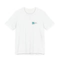 Seattle City Poster Tee - White · Limited Edition · Unisex