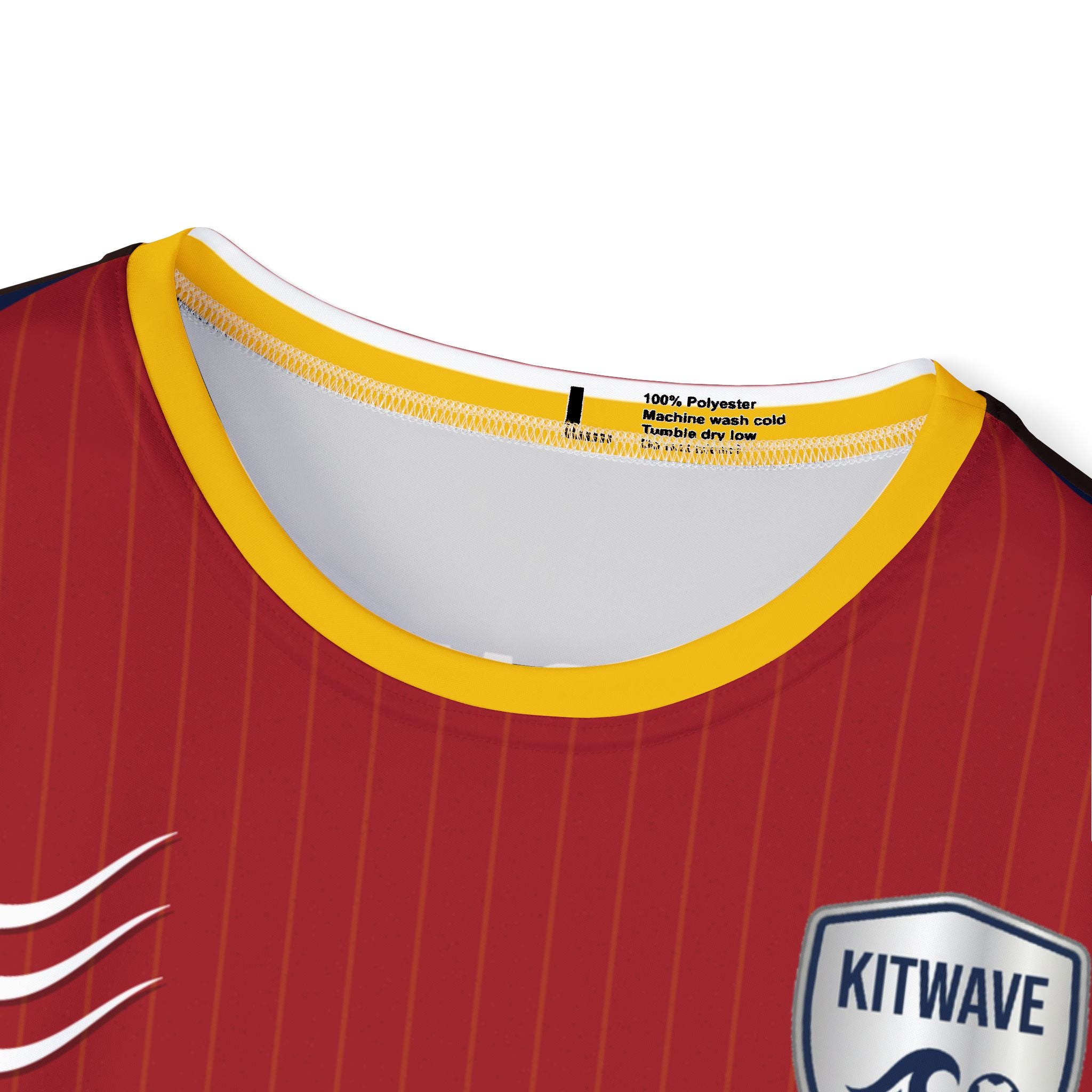 Spain '82 Classic Jersey - Retro Edition