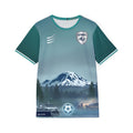 Seattle City Jersey — Limited Edition