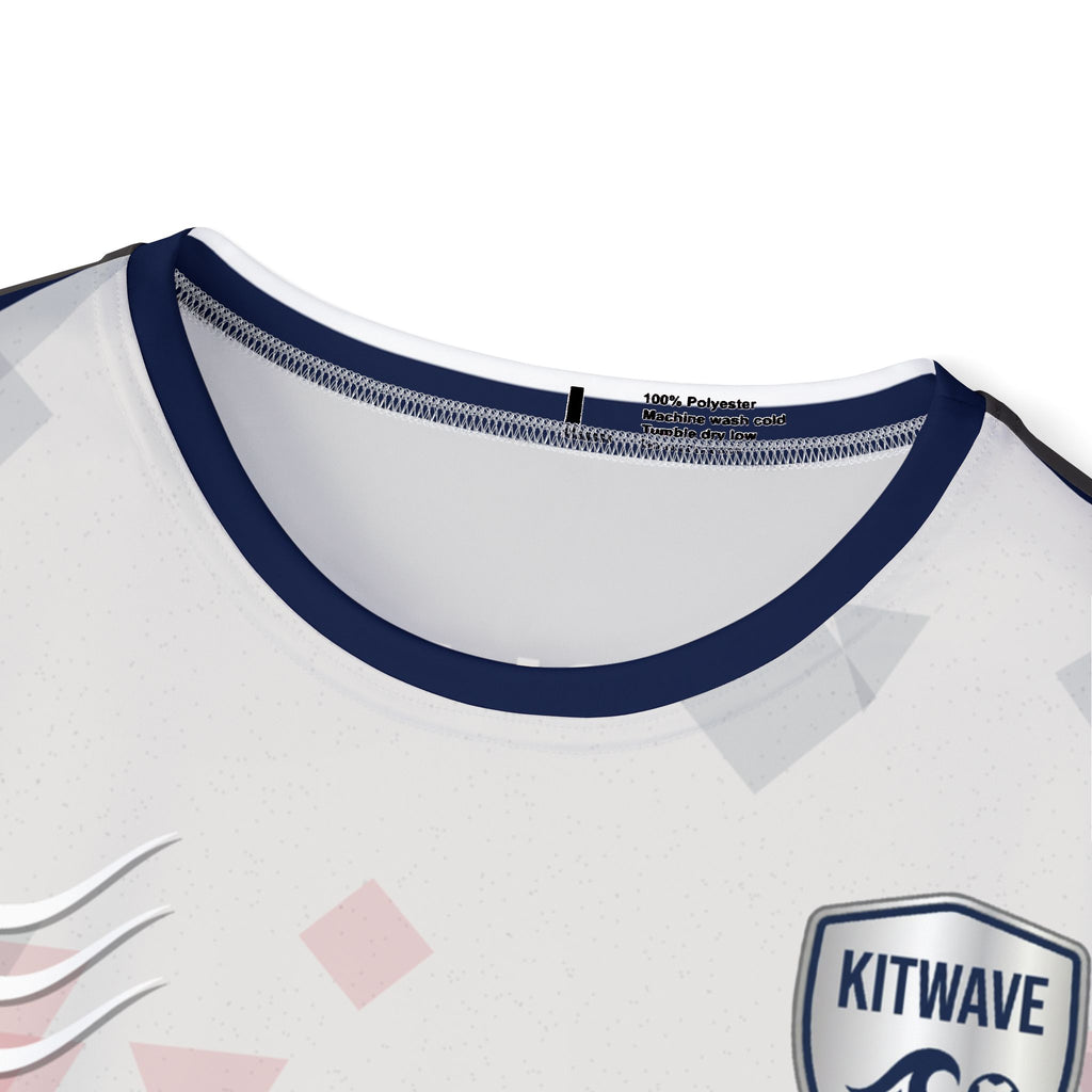 England '90 Classic Jersey - Retro Edition