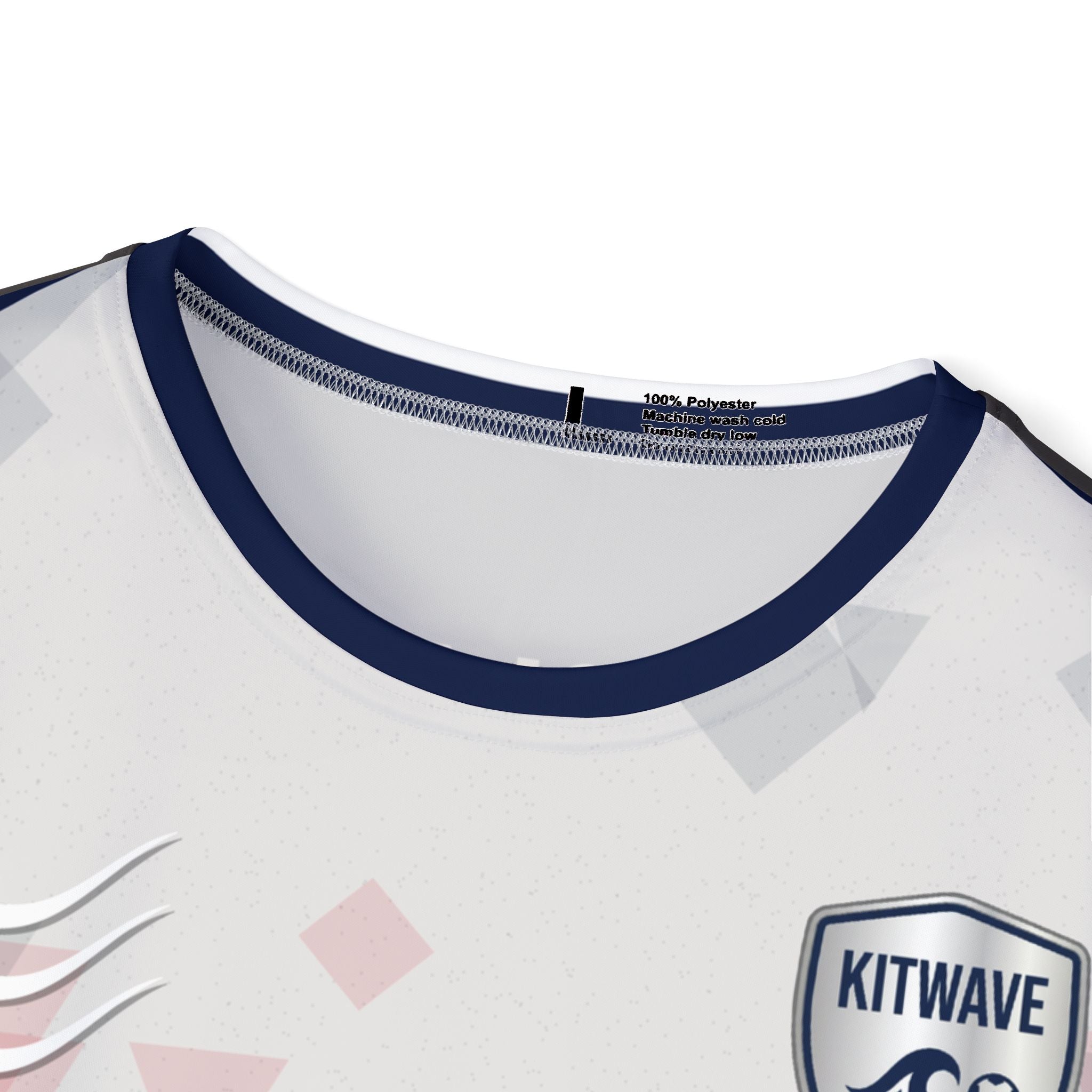 England '90 Classic Jersey - Retro Edition