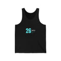 Seattle City Tank Top - Limited Edition · Unisex