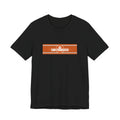 San Francisco City Poster Tee - Black · Limited Edition · Unisex