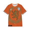 Netherlands Heritage Jersey — Collector's Edition