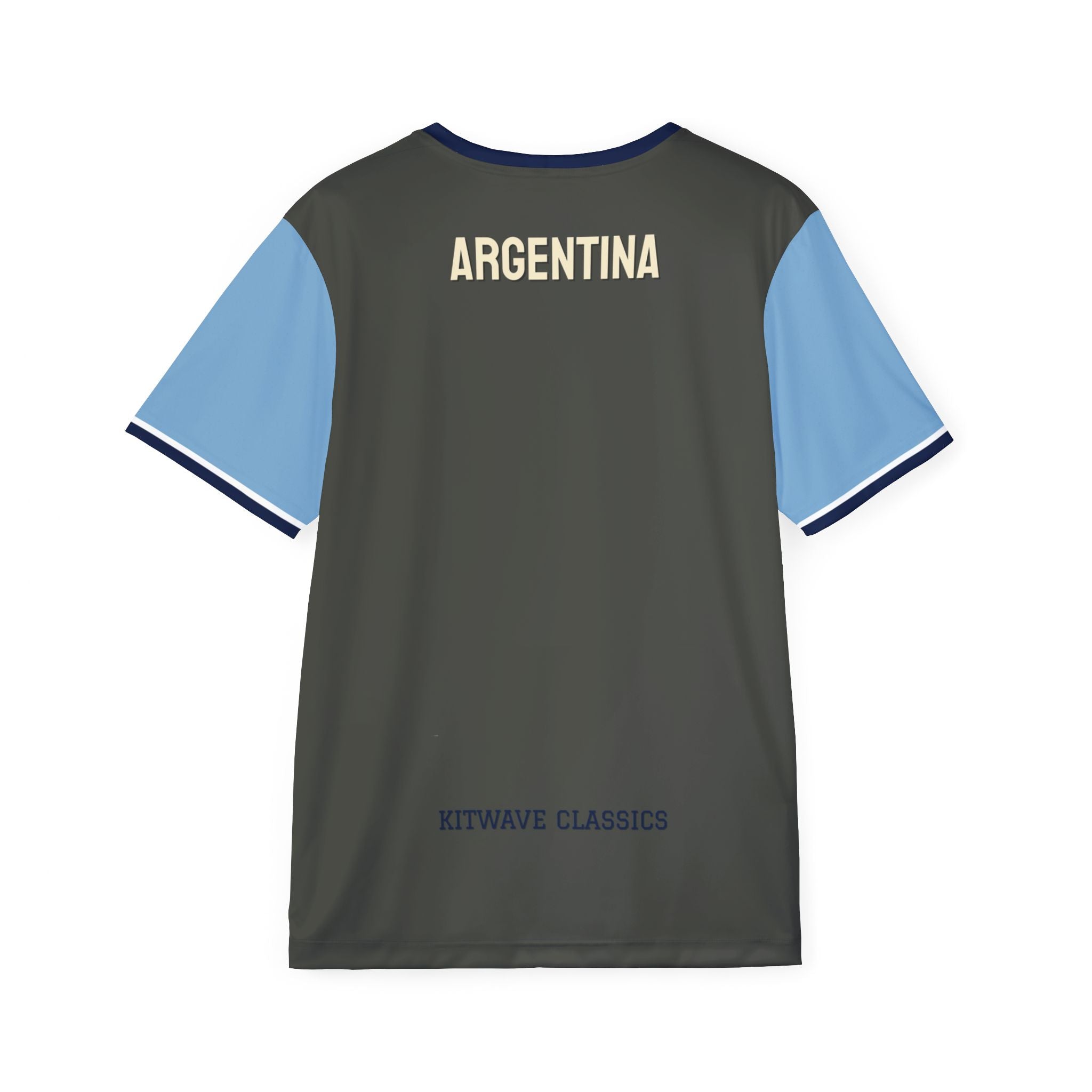 Argentina '86 Classic Jersey - Retro Edition