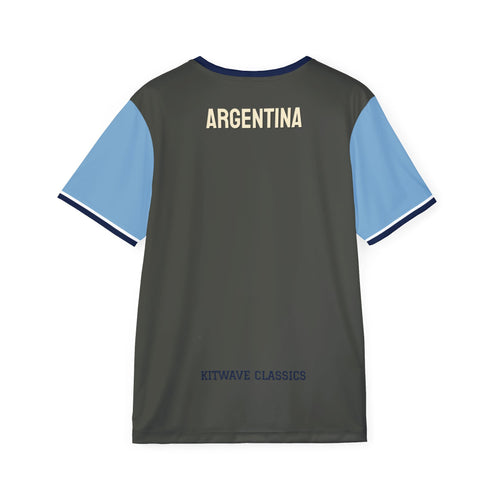 Argentina '86 Classic Jersey - Retro Edition
