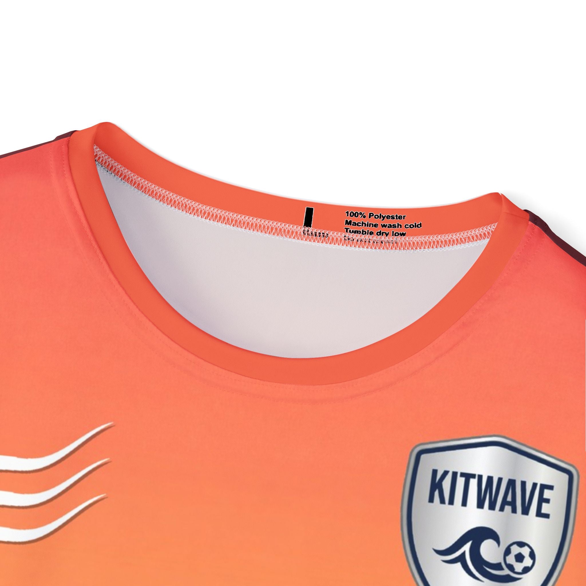 Los Angeles City Jersey — Limited Edition