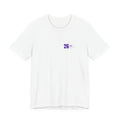 Miami City Poster Tee - White · Limited Edition · Unisex