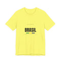 Brazil Country Tee - Limited Edition