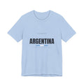 Argentina Country Tee - Limited Edition