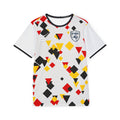 Germany '90 Classic Jersey — Retro Edition