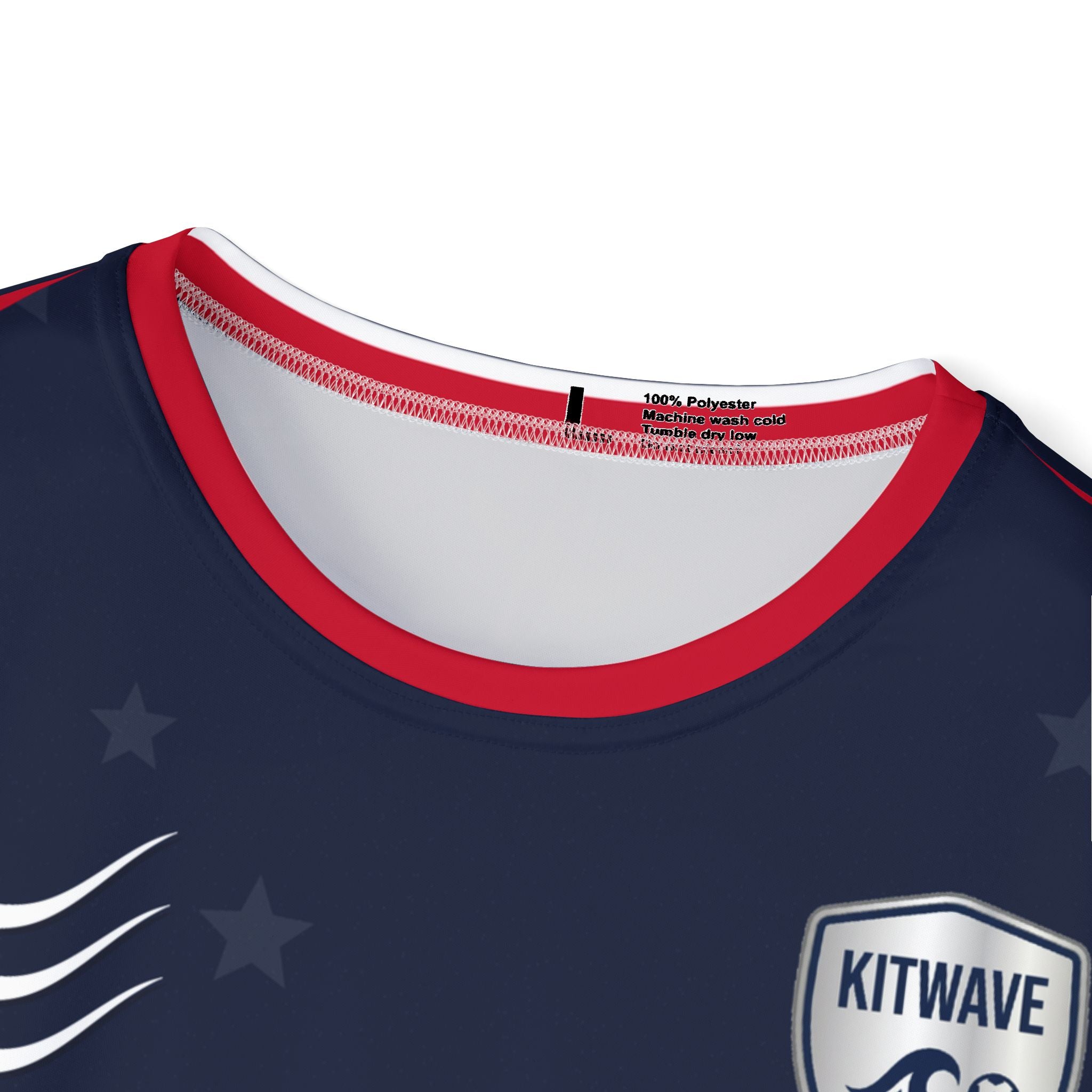 USA '94 Classic Jersey — Retro Edition