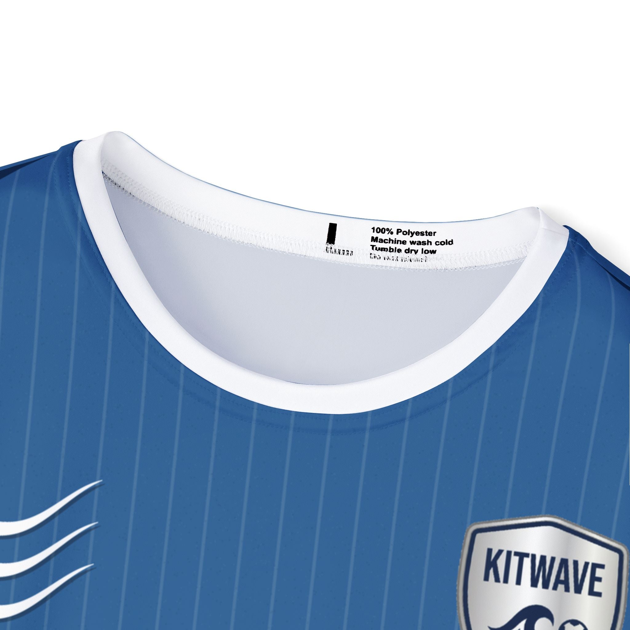 Italy '82 Classic Jersey — Retro Edition
