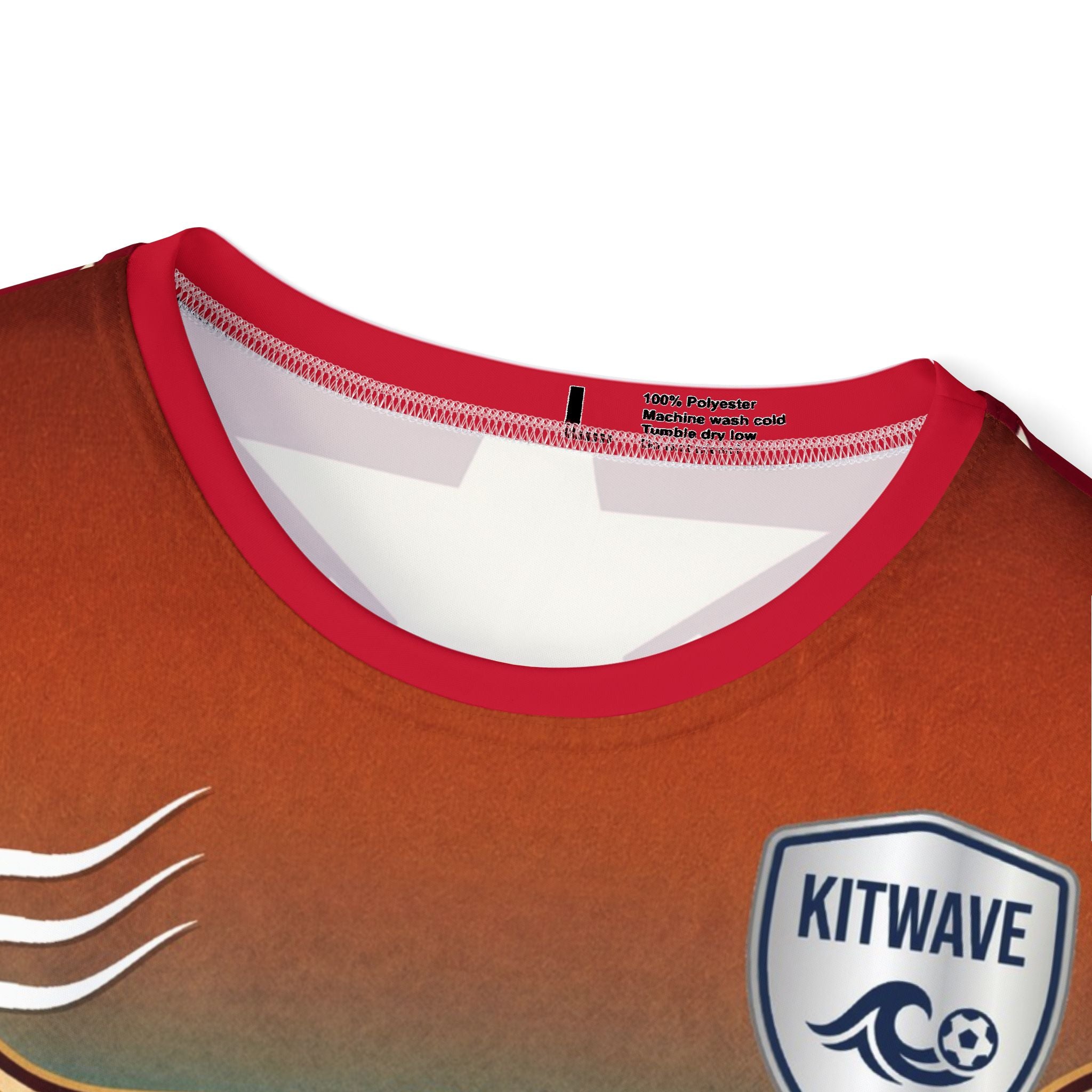 Dallas City Jersey - Limited Edition