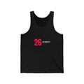 Los Angeles City Tank Top - Limited Edition · Unisex