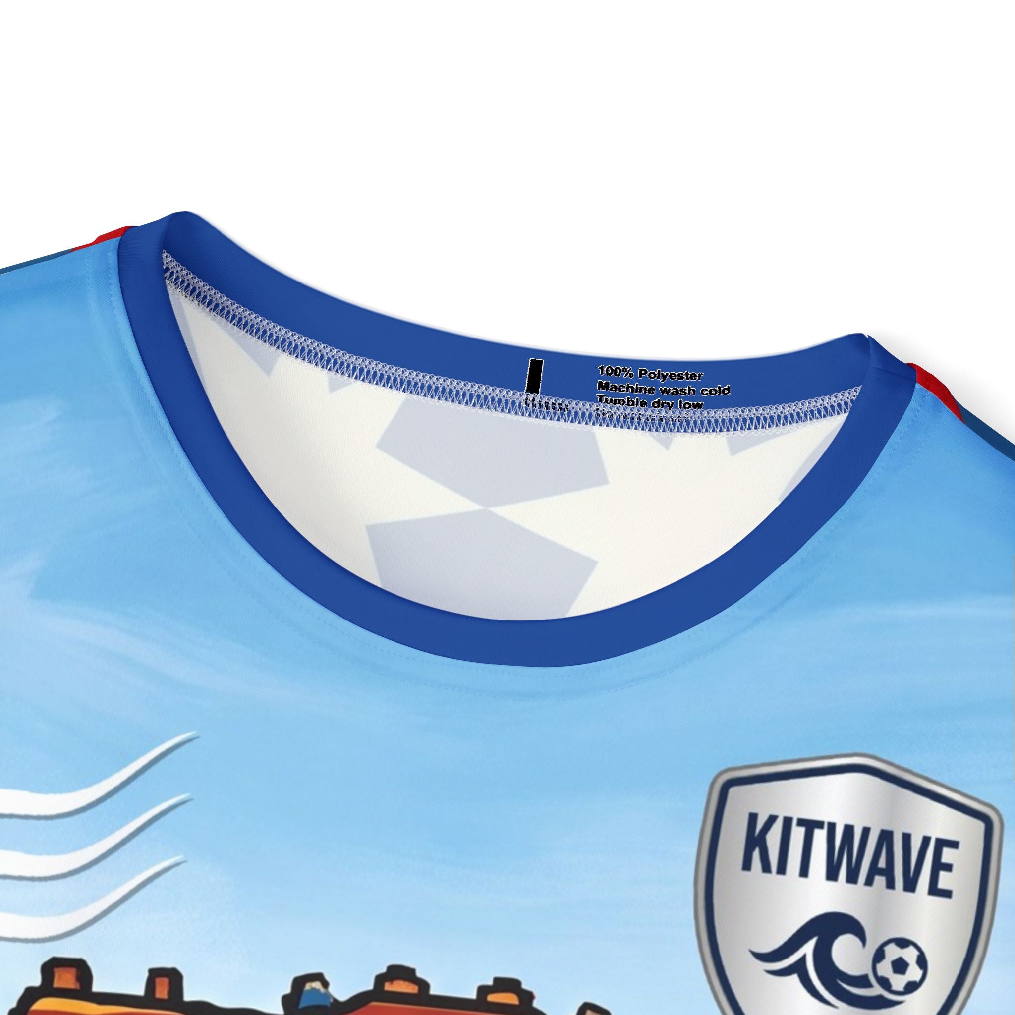 Philadelphia City Jersey - Limited Edition