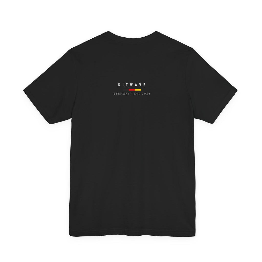 Germany Country Tee - Limited Edition