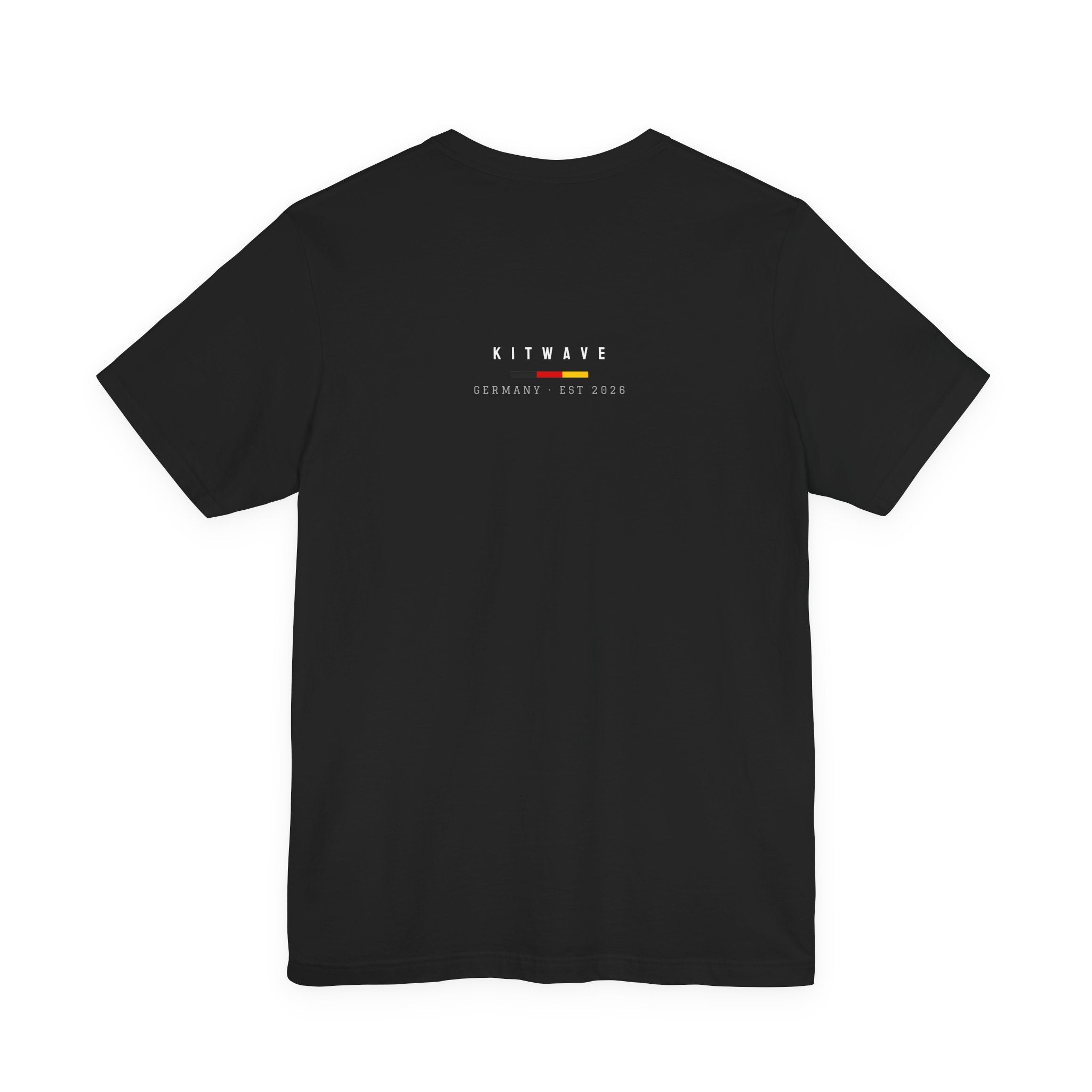 Germany Country Tee - Limited Edition