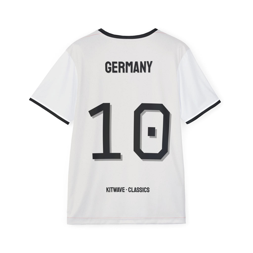 Germany '90 Classic Jersey — Retro Edition