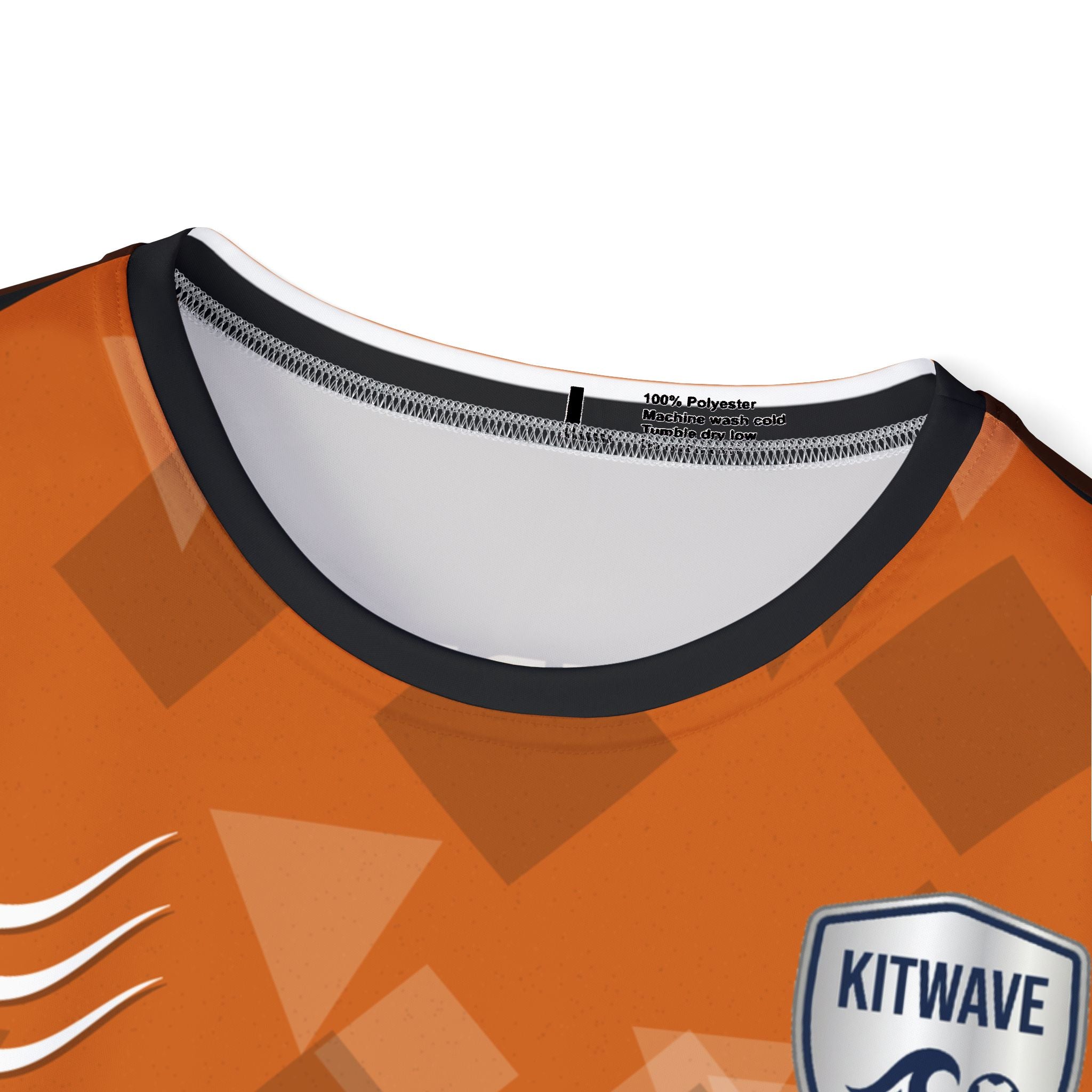 Netherlands '88 Classic Jersey - Retro Edition