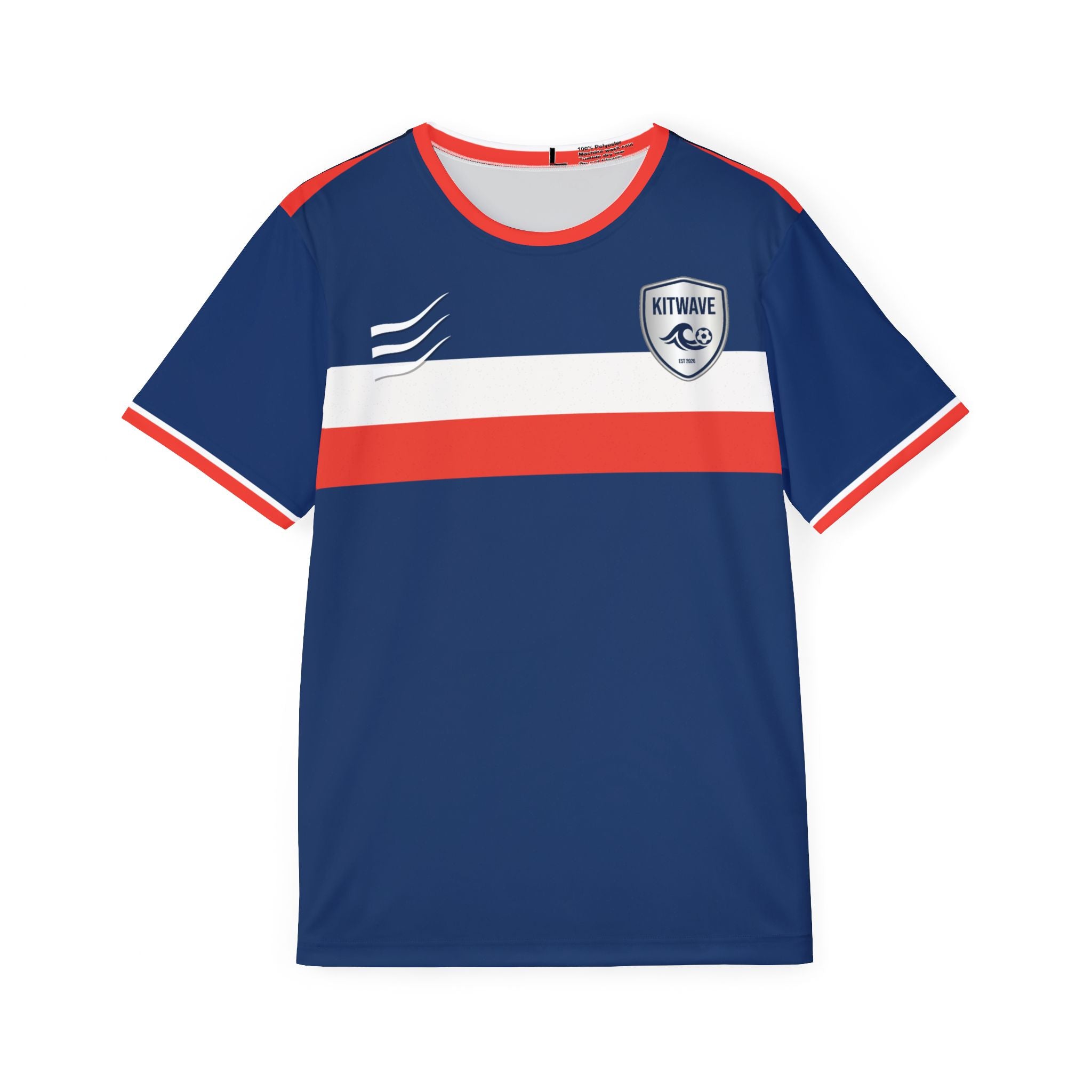 France '84 Classic Jersey - Retro Edition