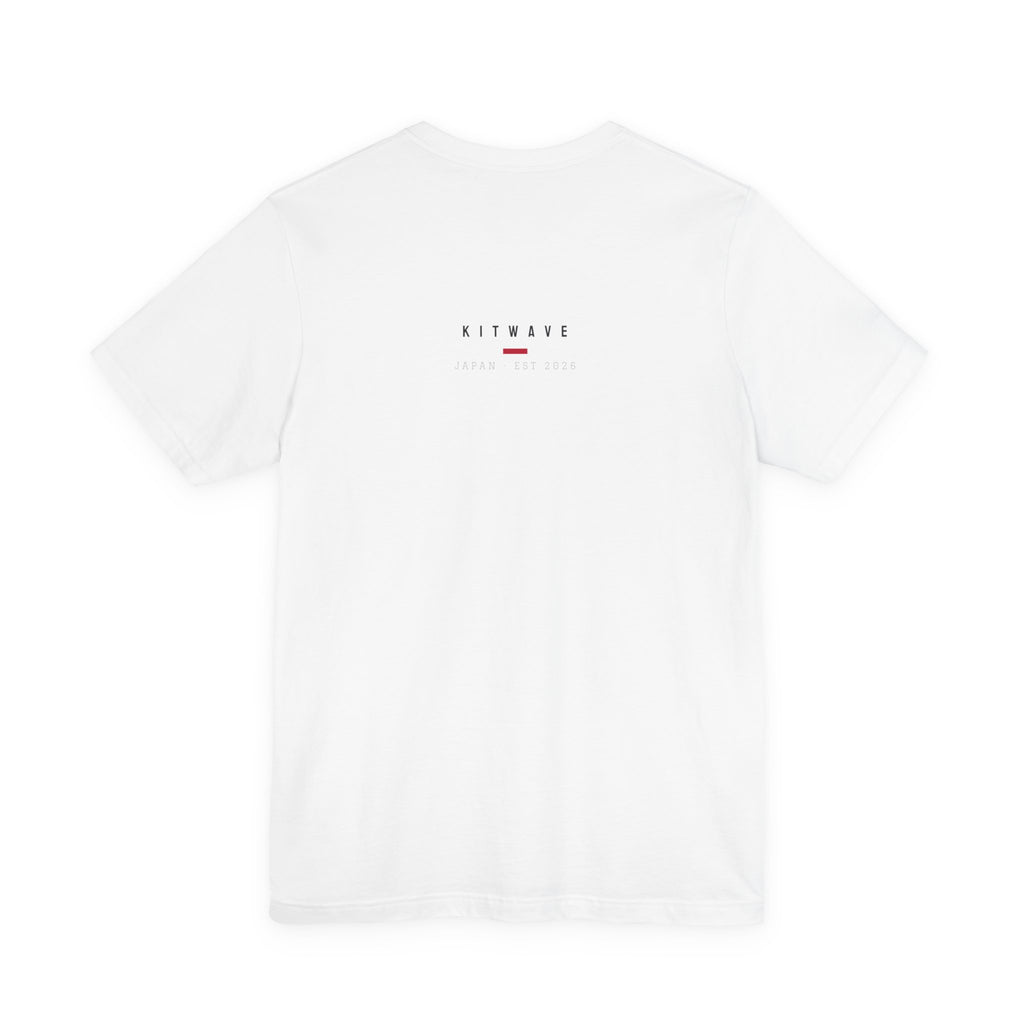Japan Country Tee - Limited Edition