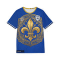 France Heritage Jersey — Collector's Edition