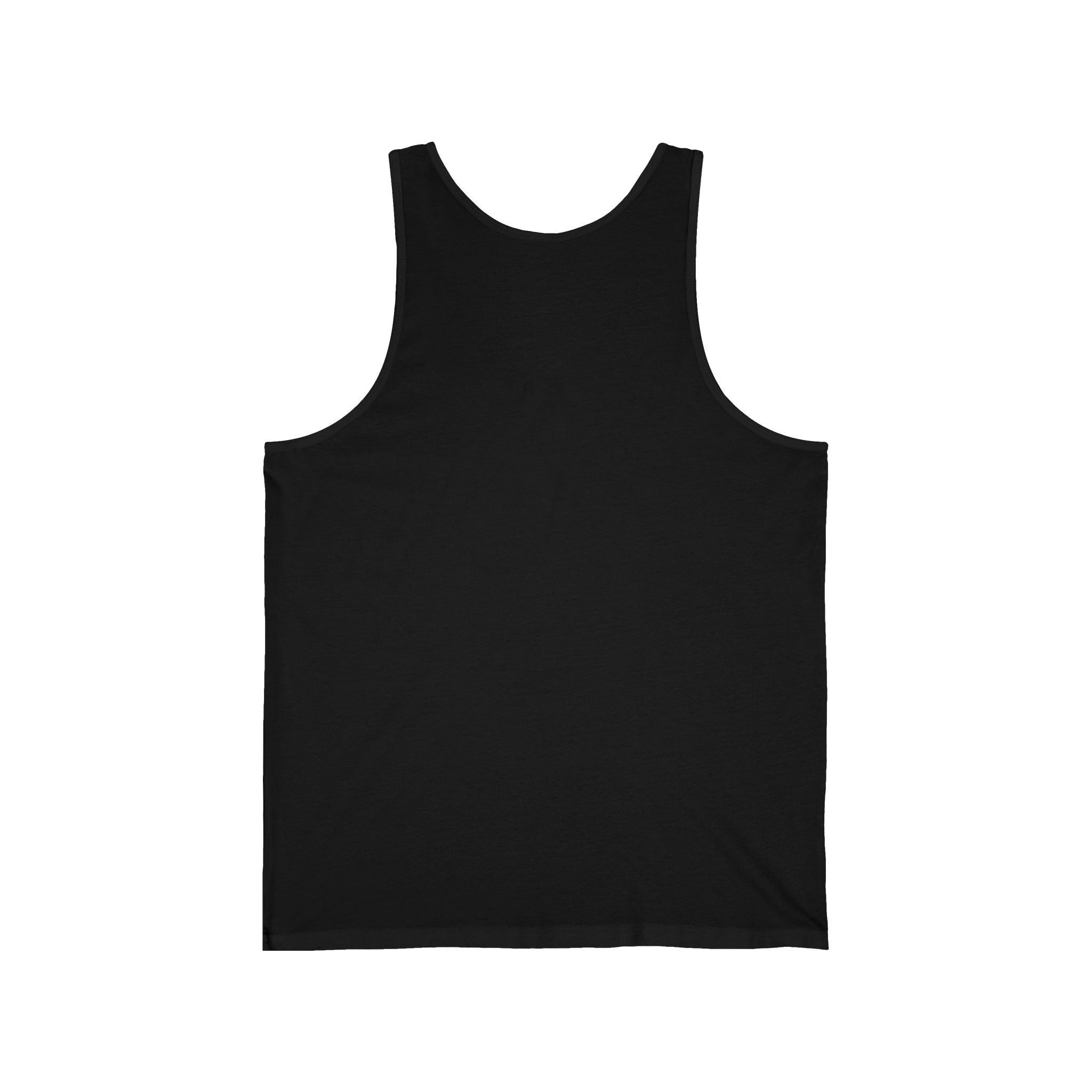 San Francisco City Tank Top — Limited Edition · Unisex