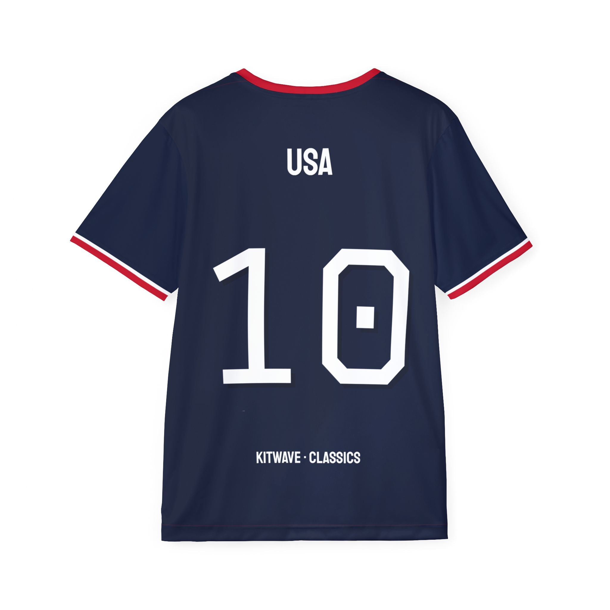 USA '94 Classic Jersey — Retro Edition