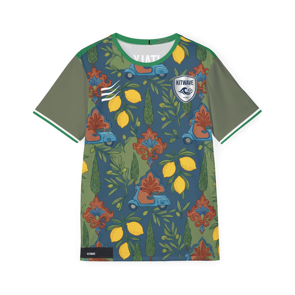 Italy Roots Jersey - Origins Edition