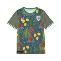 Italy Roots Jersey - Origins Edition