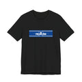 Philadelphia City Poster Tee - Black · Limited Edition · Unisex