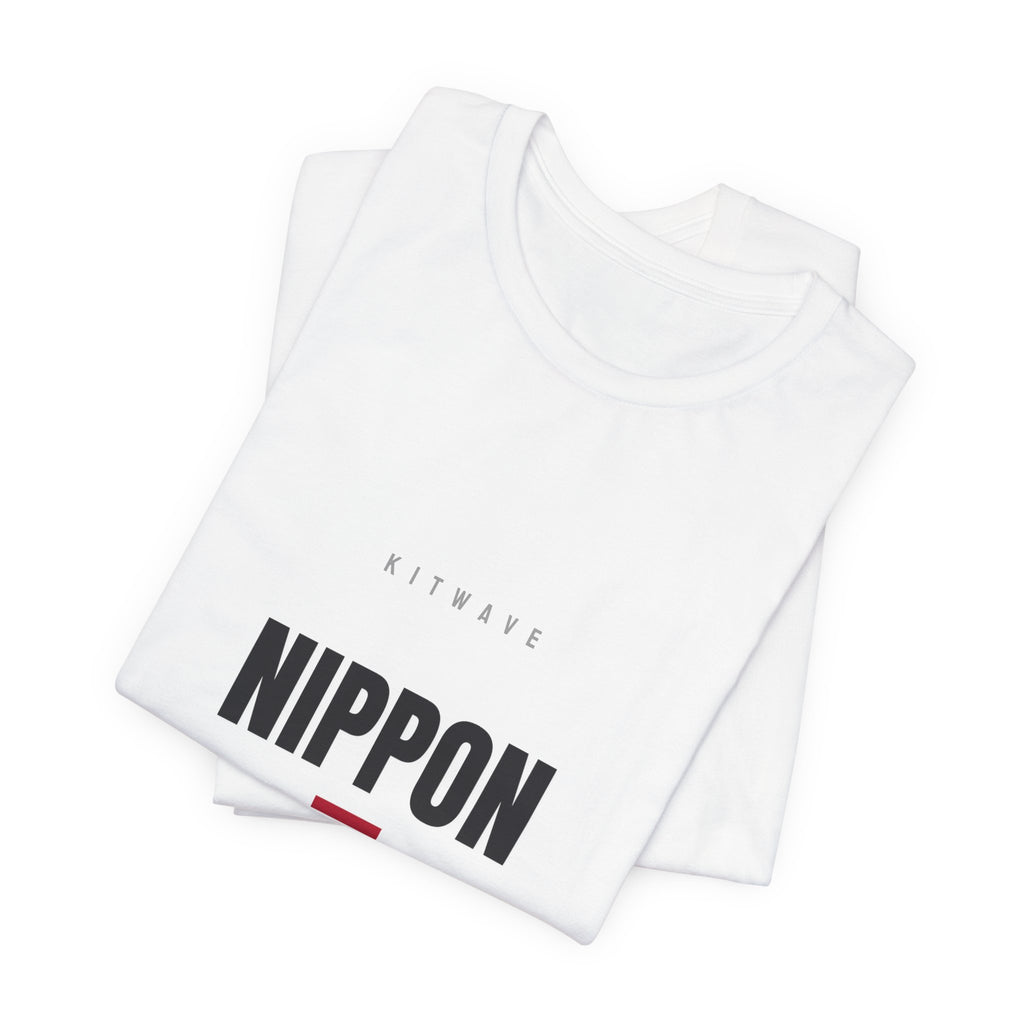 Japan Country Tee - Limited Edition
