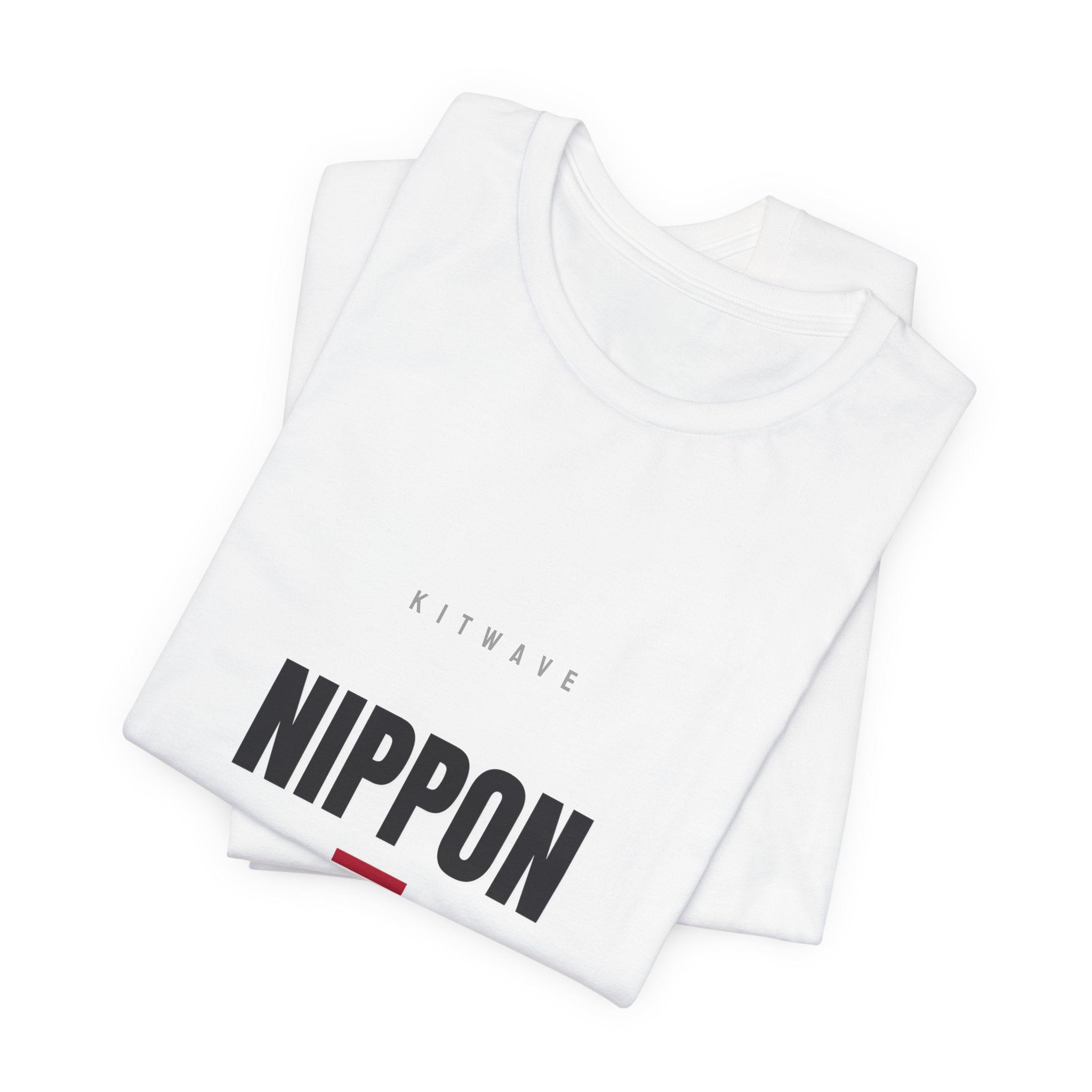 Japan Country Tee - Limited Edition