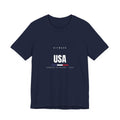 USA Country Tee - Limited Edition