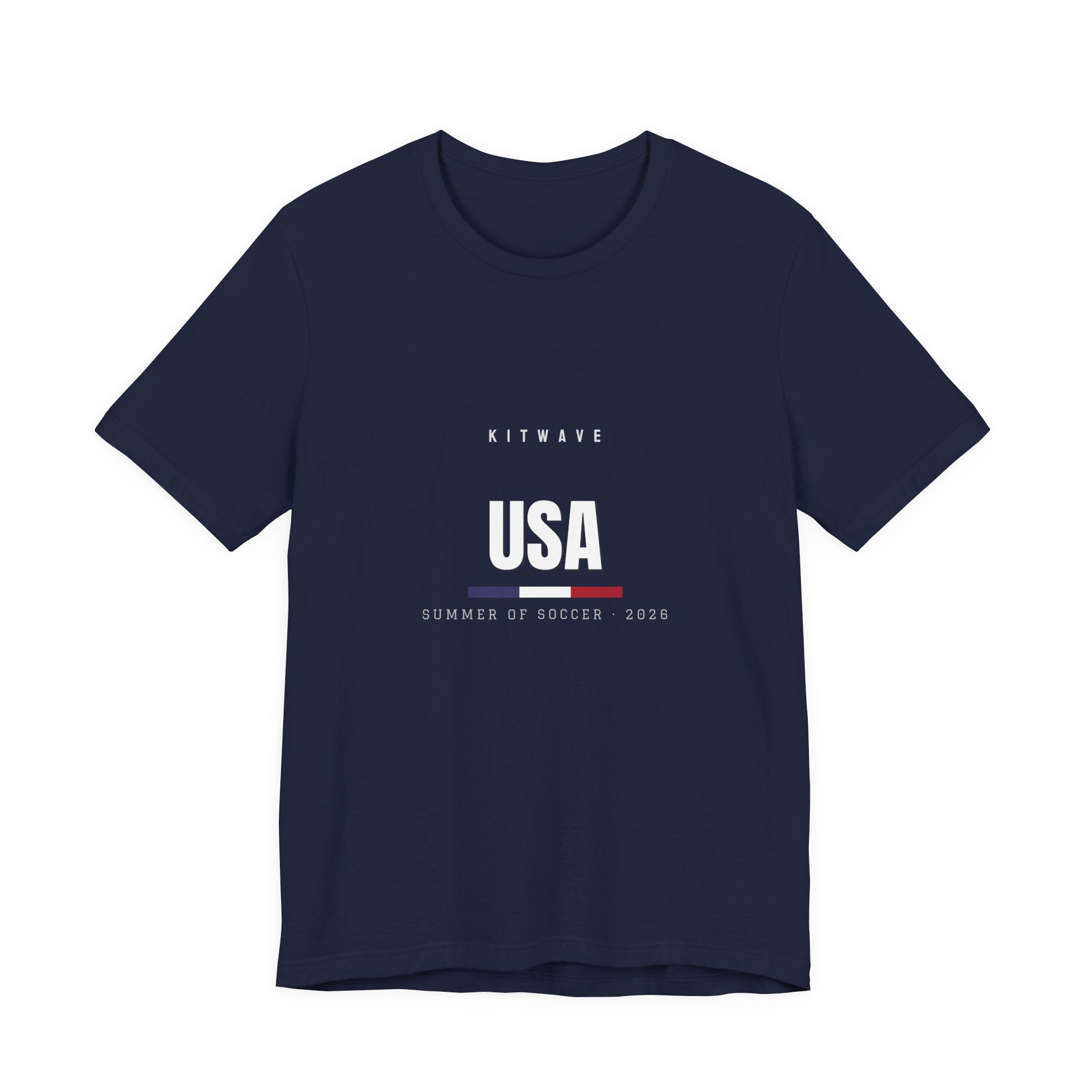 USA Country Tee - Limited Edition