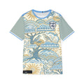 Argentina Roots Jersey — Origins Edition