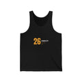 Kansas City Tank Top - Limited Edition · Unisex