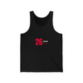 Boston City Tank Top - Limited Edition · Unisex