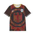 Germany Heritage Jersey — Collector's Edition