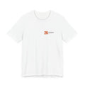 San Francisco City Poster Tee - White · Limited Edition · Unisex