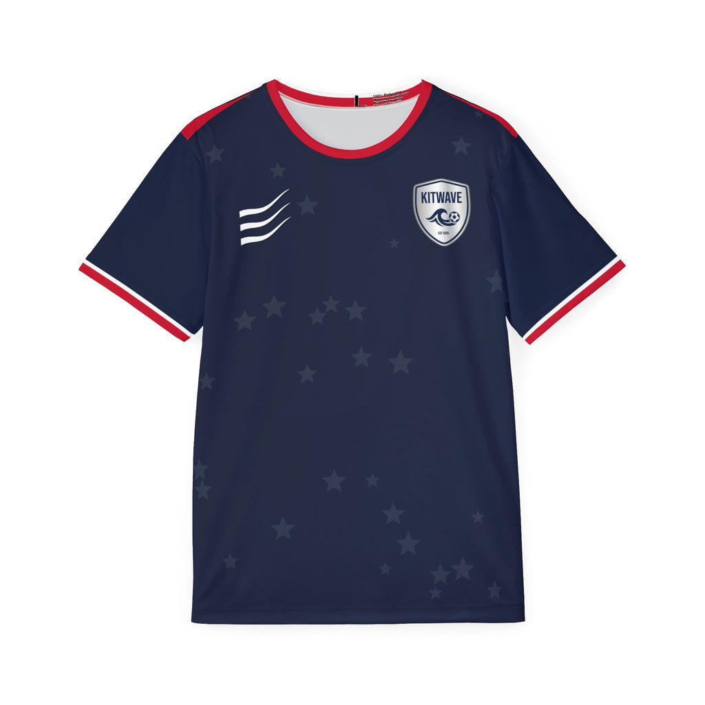 USA '94 Classic Jersey - Retro Edition