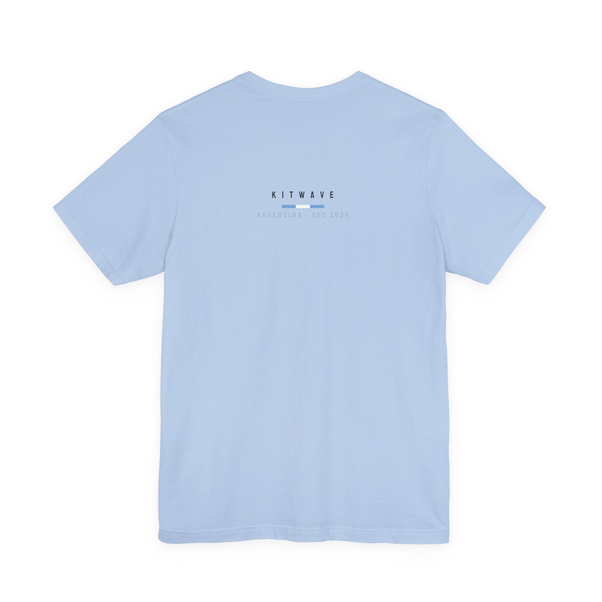 Argentina Country Tee - Limited Edition