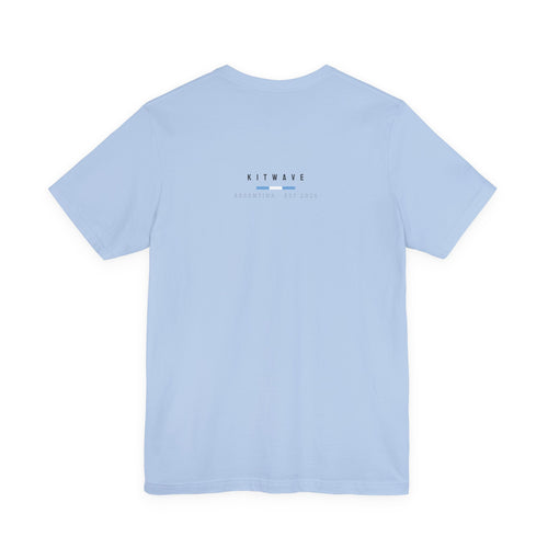 Argentina Country Tee - Limited Edition