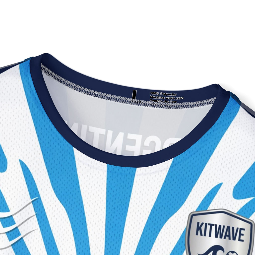 Argentina 2026 Jersey — Matchday Edition