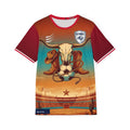 Dallas City Jersey — Limited Edition